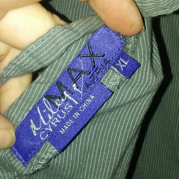 Rhinestone Shorts Romper - Picture 5 of 5